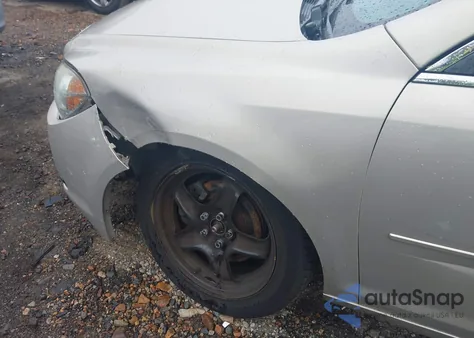 2012 Chevrolet Malibu Ls из США, поврежденный, VIN 1G1ZB5E05CF212670